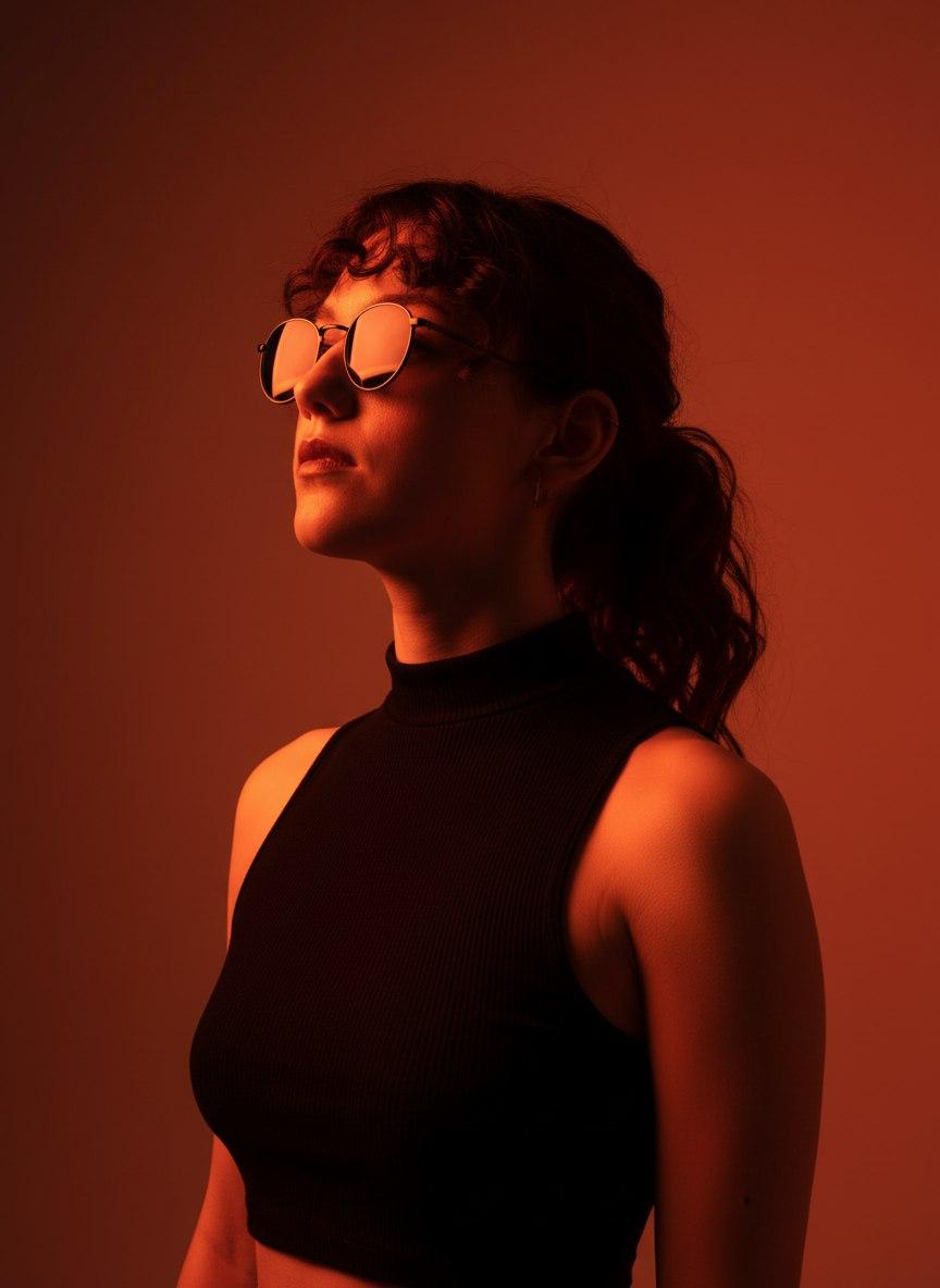 Пример генерации