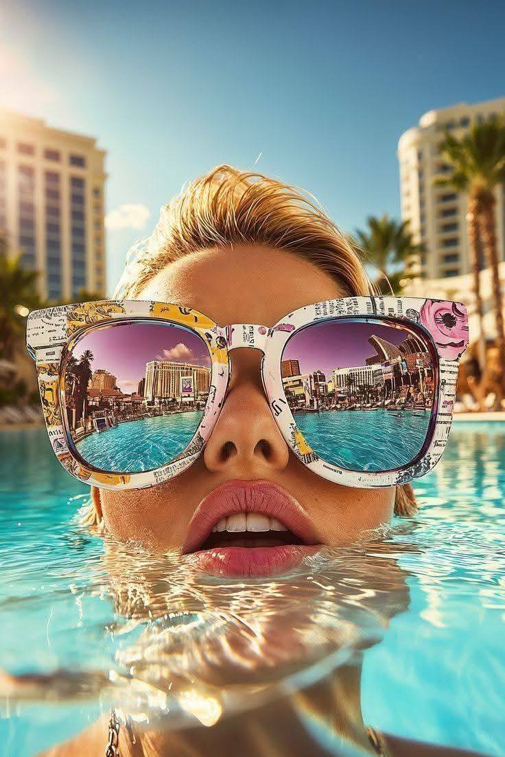 Почему ИИ делает “идеальных” людей, которых не существует