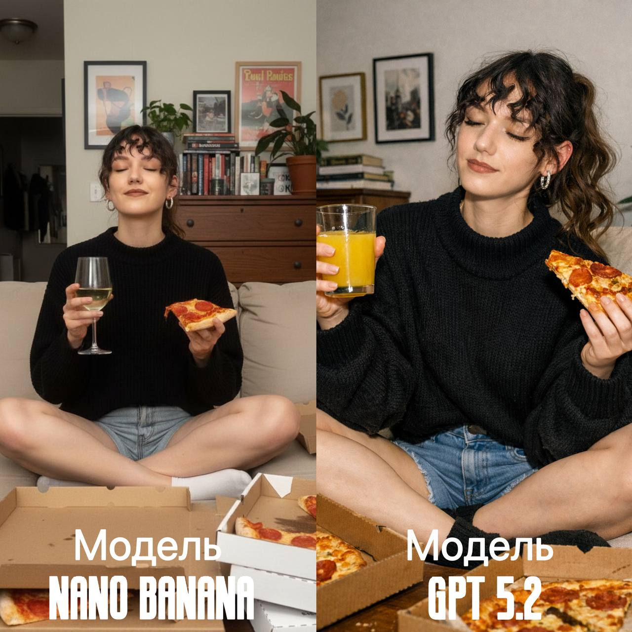 BRIKICHIKI запустили ОБНОВЛЕНИЕ