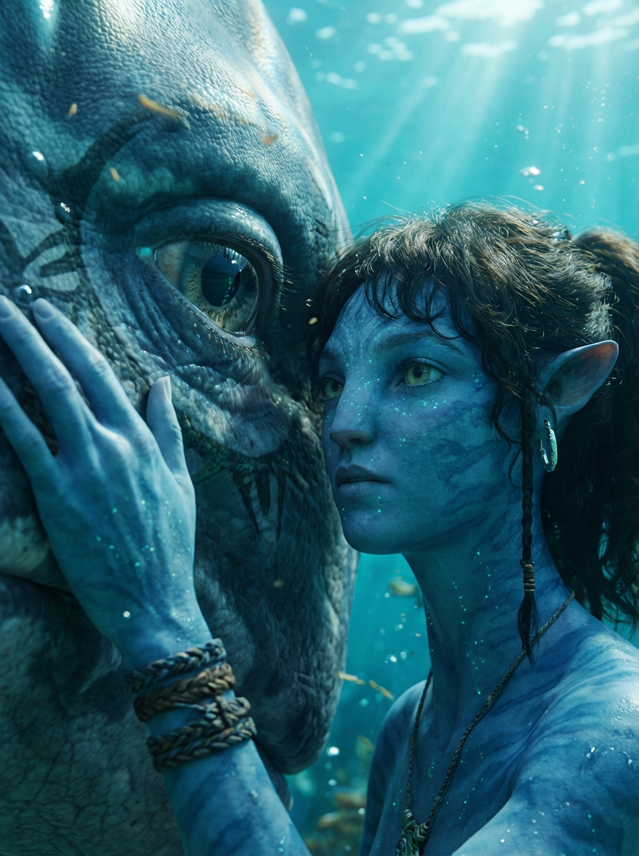 Оживить фото онлайн — как заставить фотографию двигаться