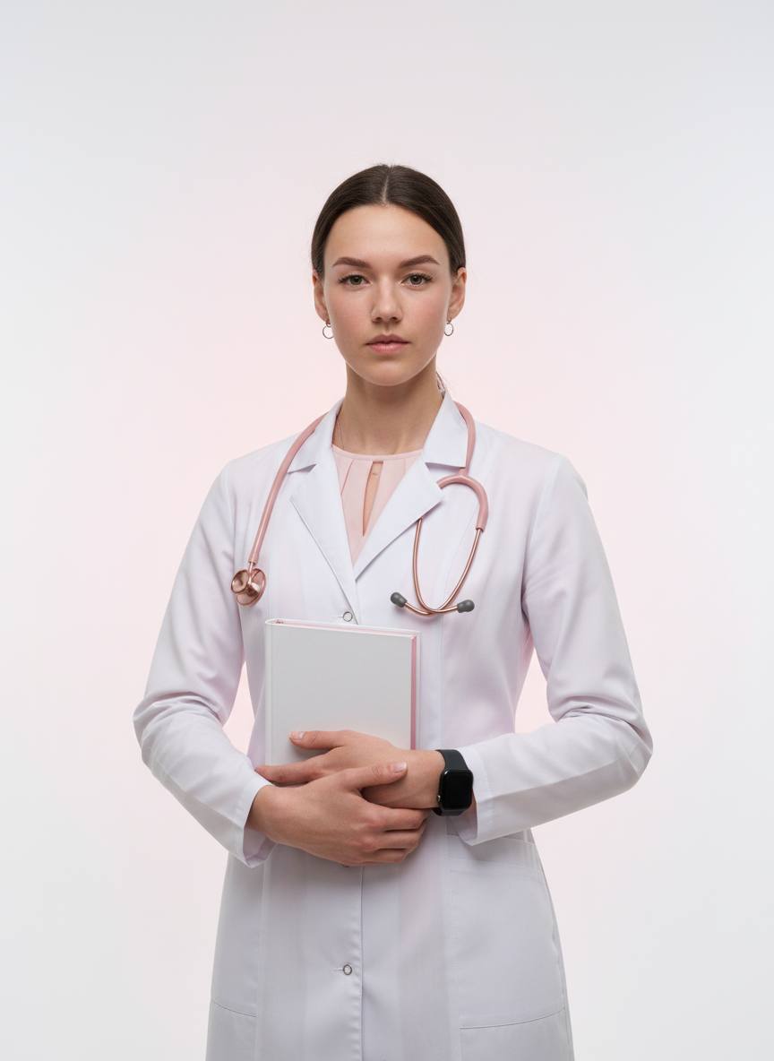 Фото для резюме онлайн — как сделать деловой портрет без фотографа